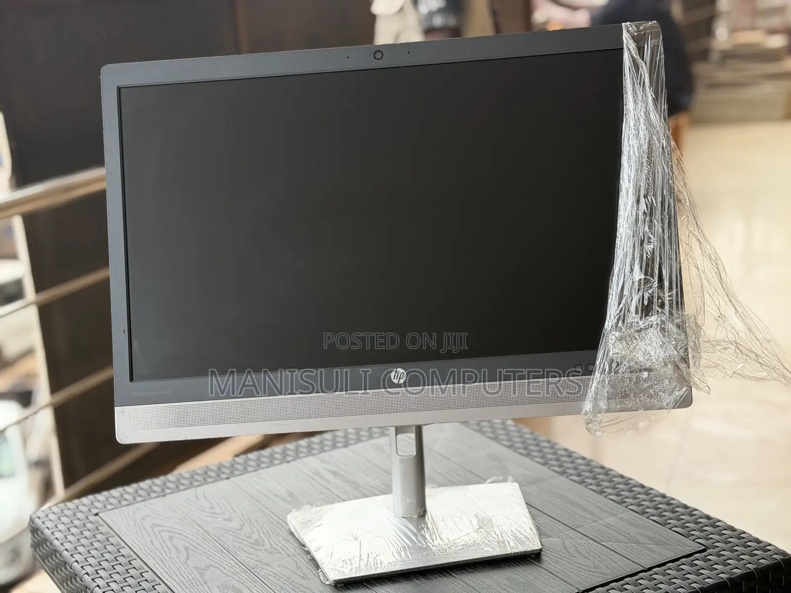 Hp 24 Inch Screen