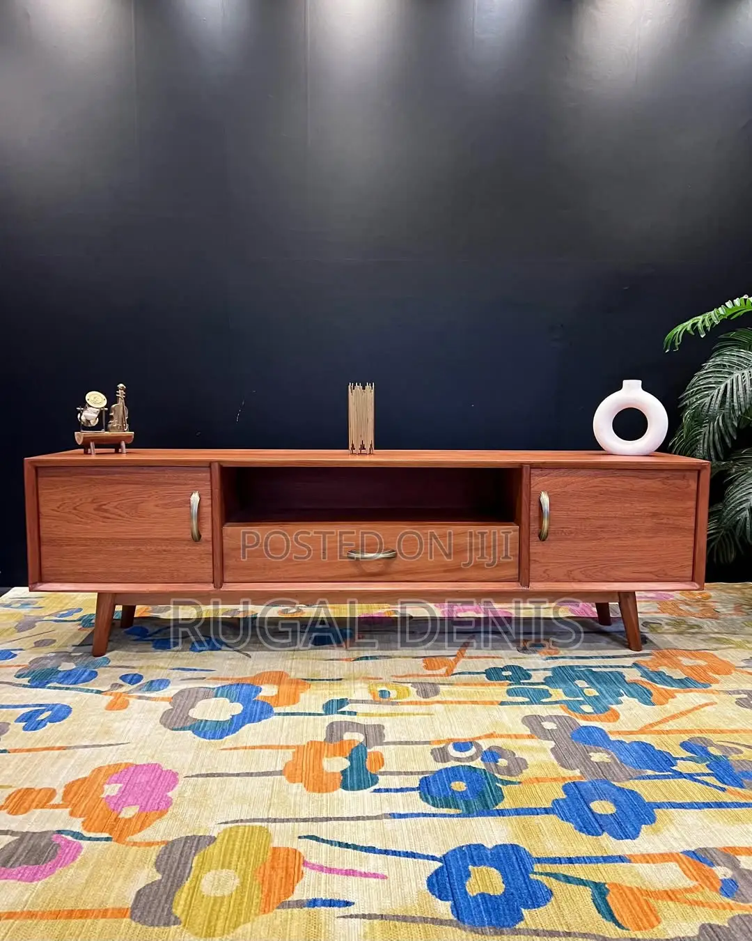 Durable Tv Stand