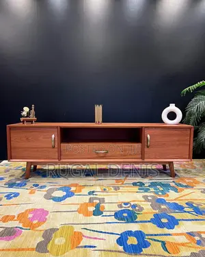 Durable Tv Stand