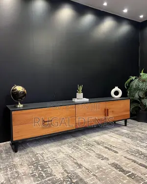 Durable Tv Stand
