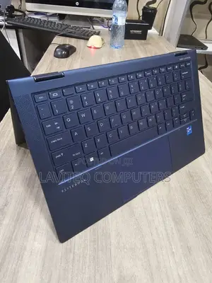 Laptop HP Dragonfly G2 16GB Intel Core i5 SSD 512GB