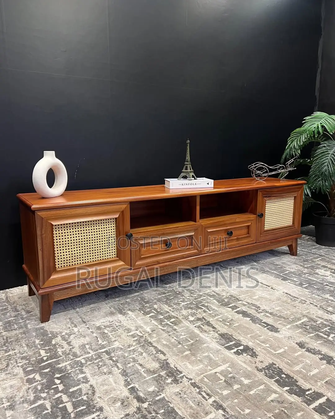 Durable Tv Stand