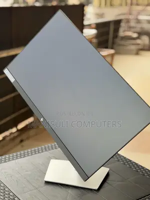 Monitor Hp Ips Hdmi Dp Vga Usb 3.0