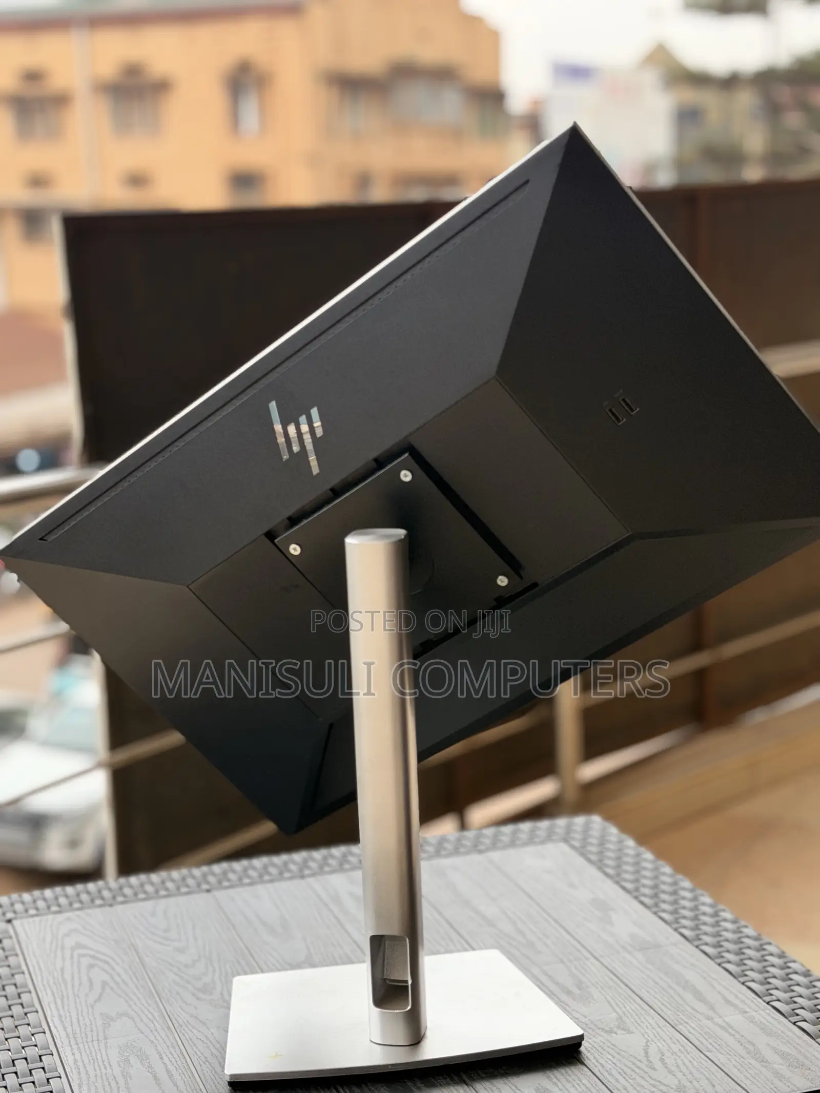 Monitor Hp Ips Hdmi Dp Vga Usb 3.0