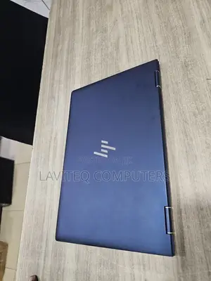 Laptop HP Dragonfly G2 16GB Intel Core i5 SSD 512GB