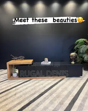 Durable Tv Stand
