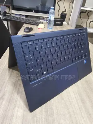Laptop HP Dragonfly G2 16GB Intel Core i5 SSD 512GB