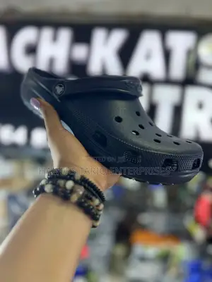 Classic Crocs