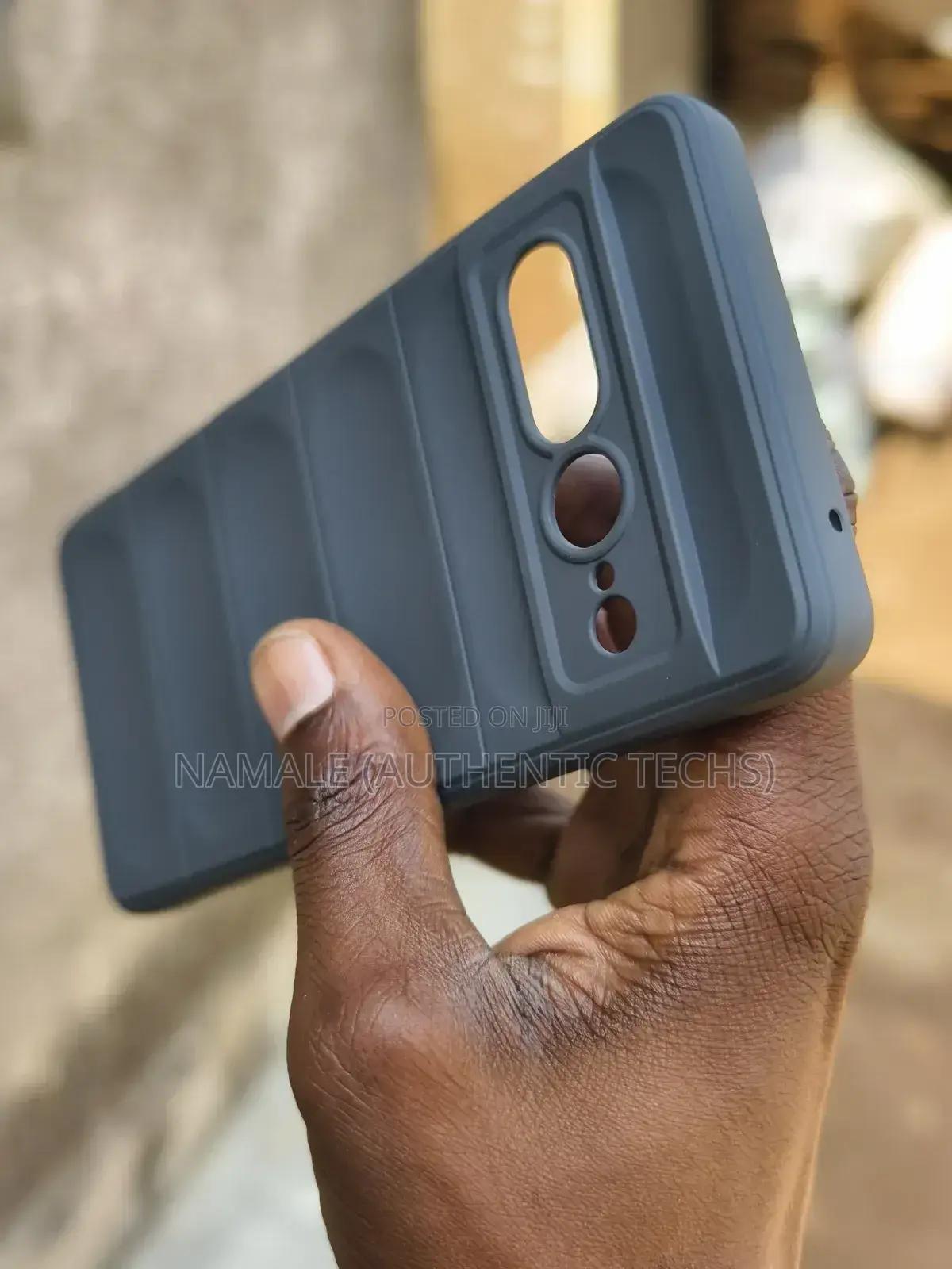 Google Pixel 7pro Anti-Drop Airbags Cover Case