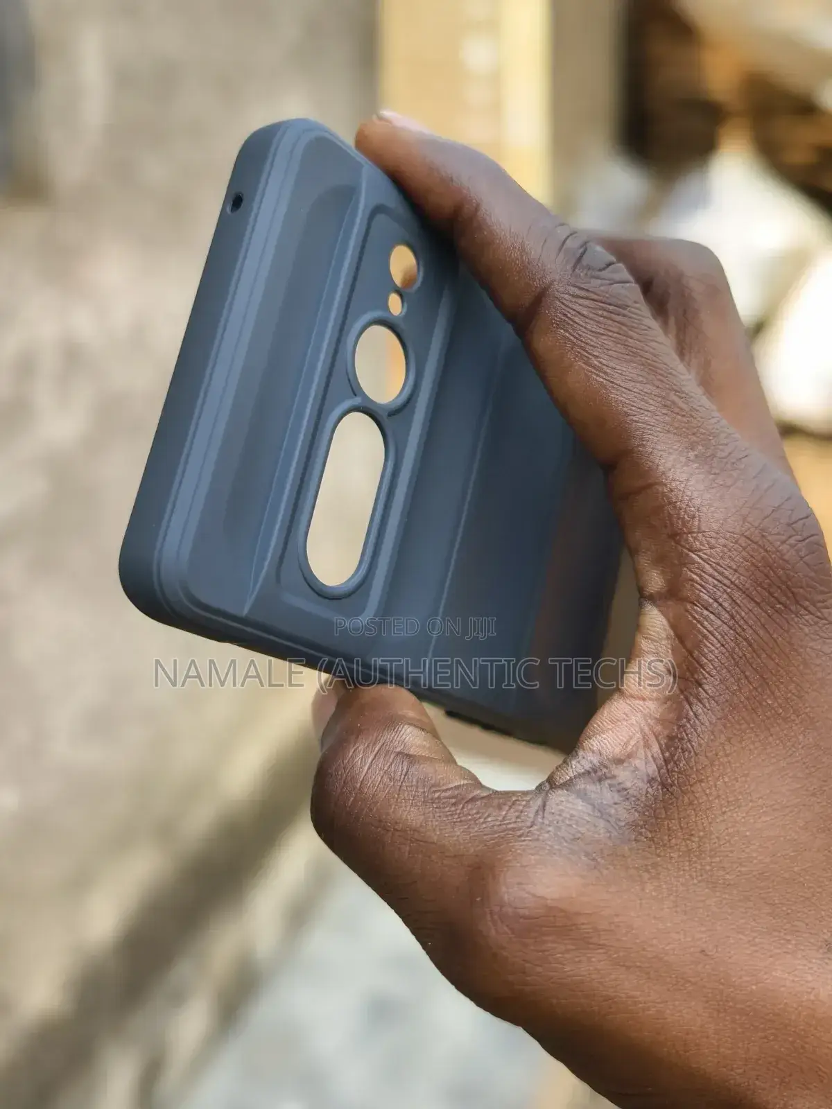 Google Pixel 7pro Anti-Drop Airbags Cover Case