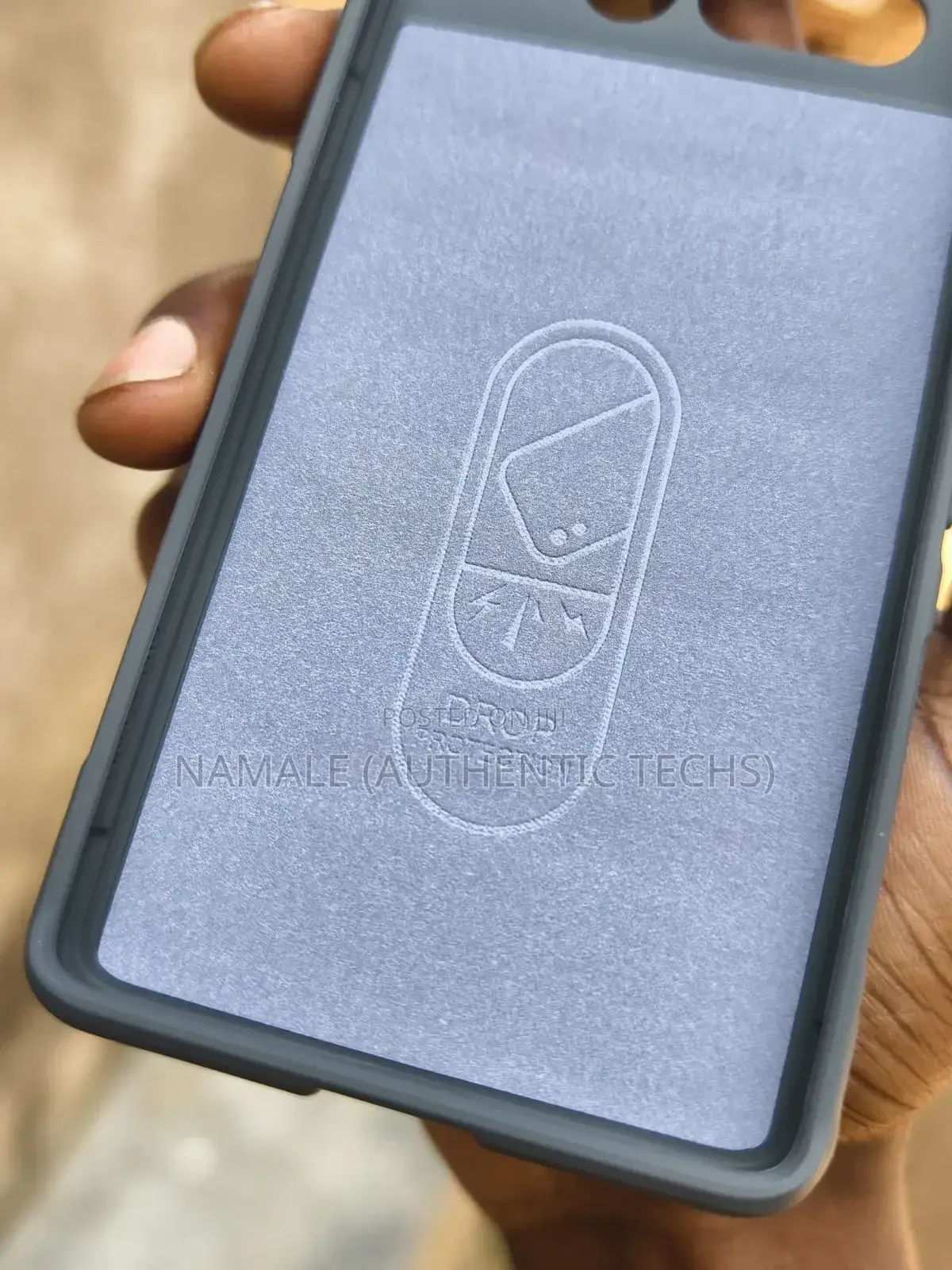 Google Pixel 7pro Anti-Drop Airbags Cover Case