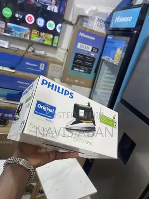 Philips Flat Iron Original