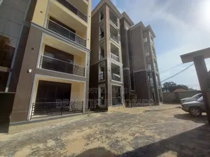Furnished 2bdrm Apartment in Kyanja Kigaga Area, Central Division