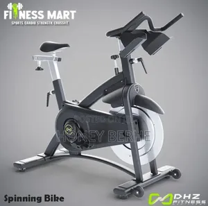 DHZ Spinning Bike