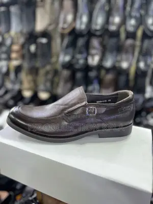 Clarks Coffeeease Slip-On