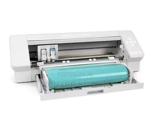Silhouette Cameo 4 Pro – 24" Wide Format Vinyl Cutter – Like New