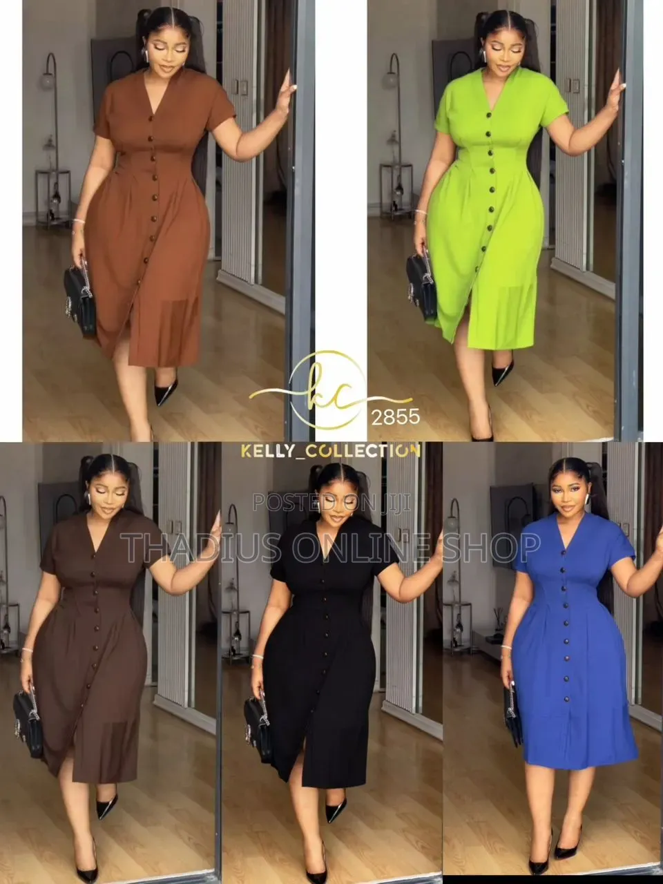 Womens Nice Short Dresses
