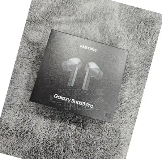 Samsung Buds 3 Pro