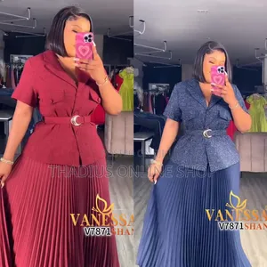 Ladys Nice Office Dresses