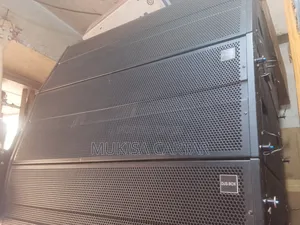 Djsbox Lineray