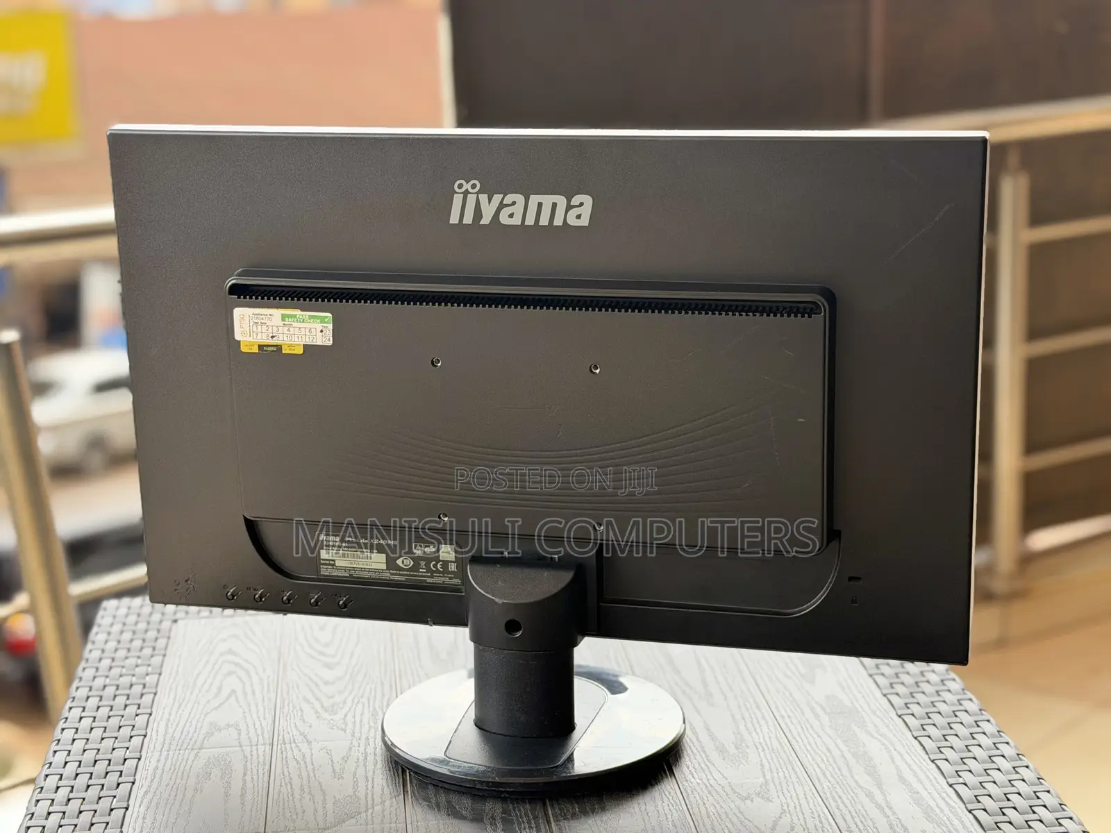 Monitor 24 Inch Hdmi Dp
