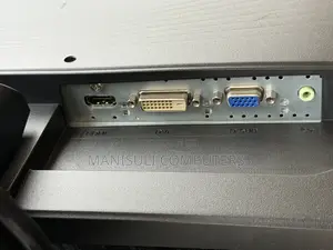 Monitor 24 Inch Hdmi Dp