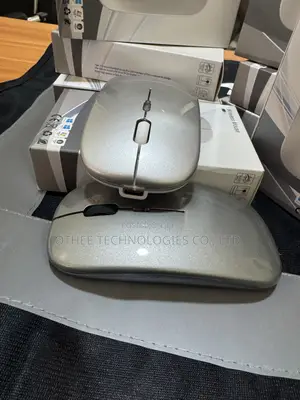 Wireless Mouse