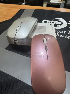 Wireless Mouse