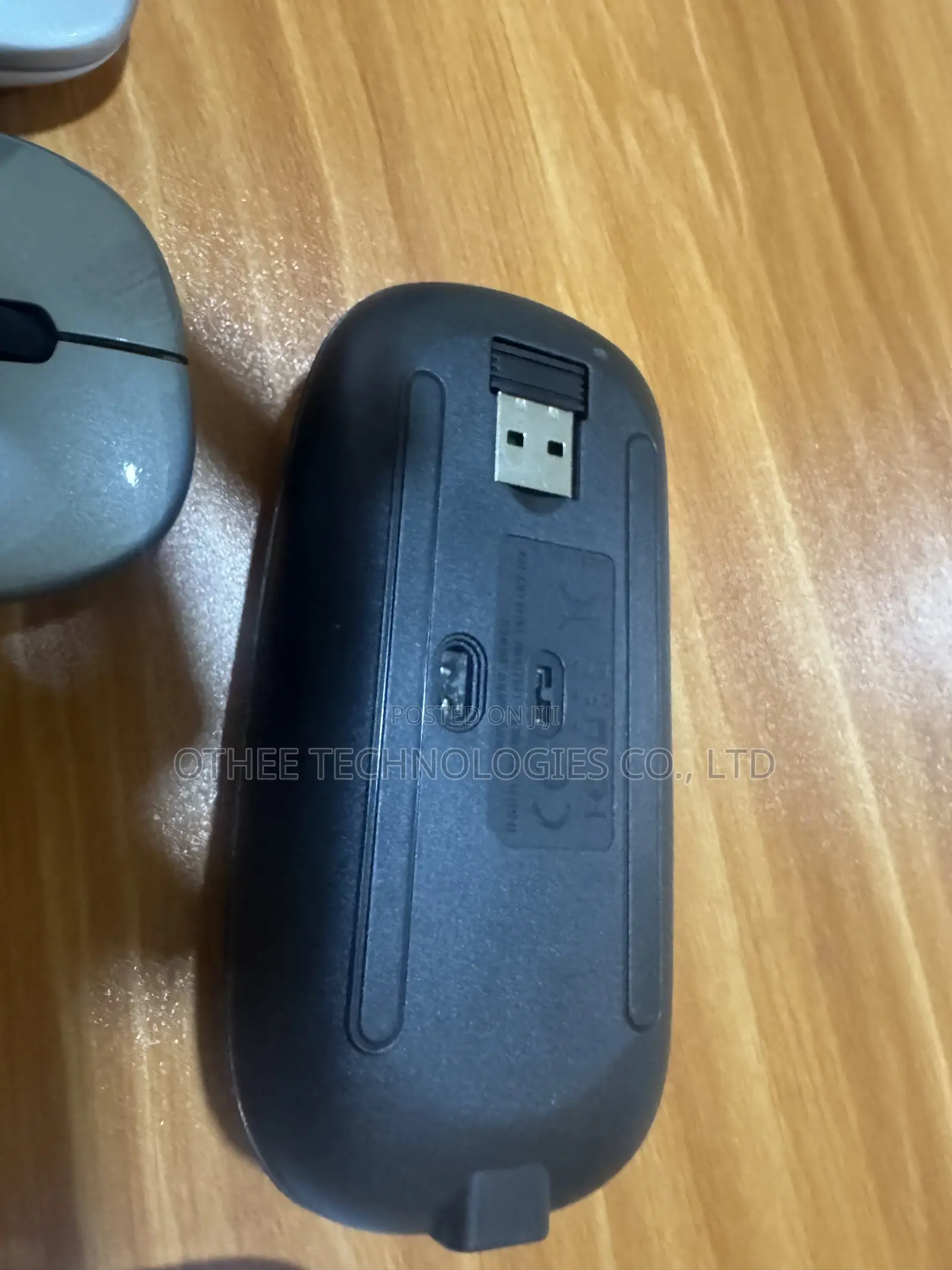 Wireless Mouse
