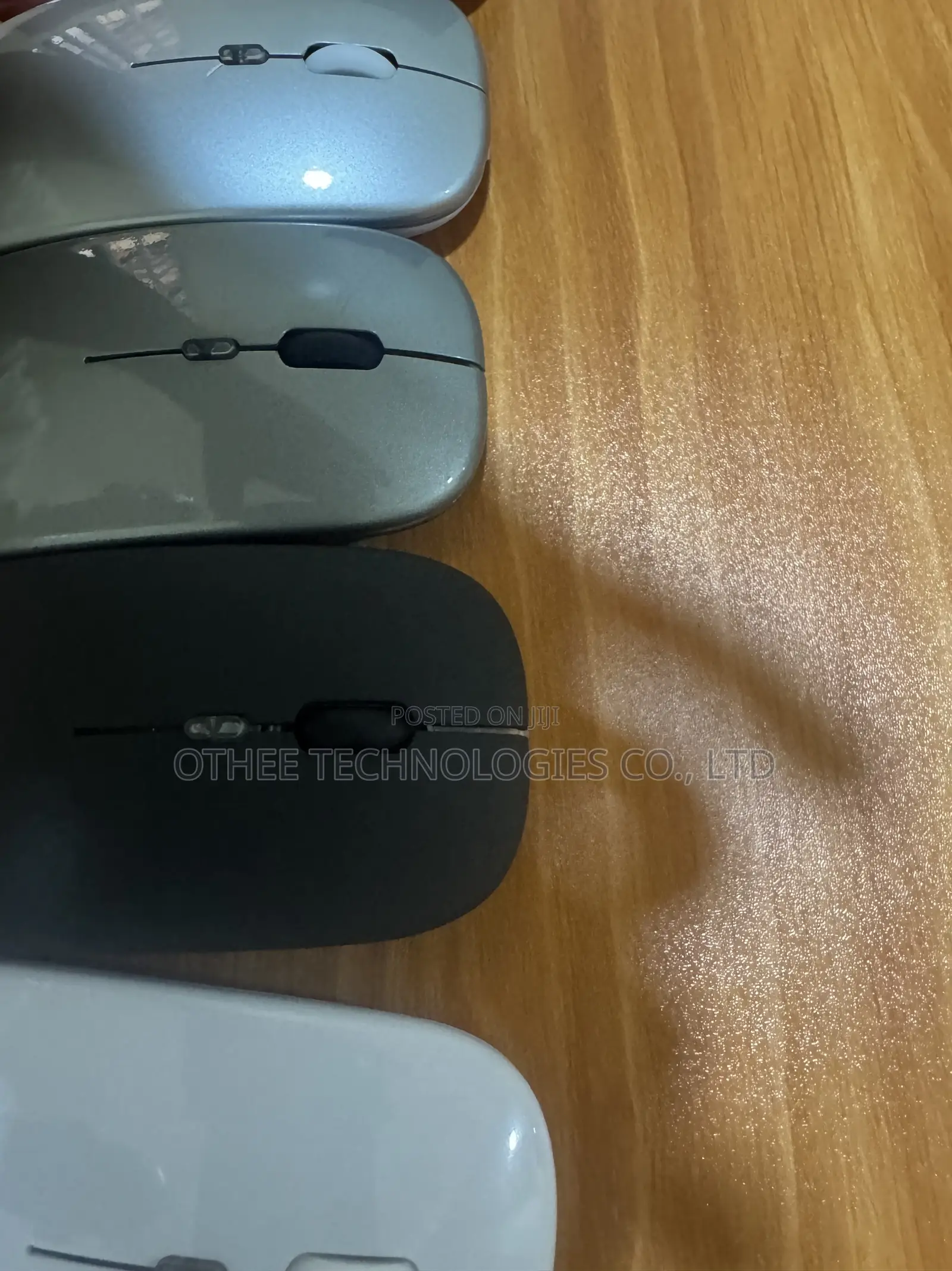 Wireless Mouse