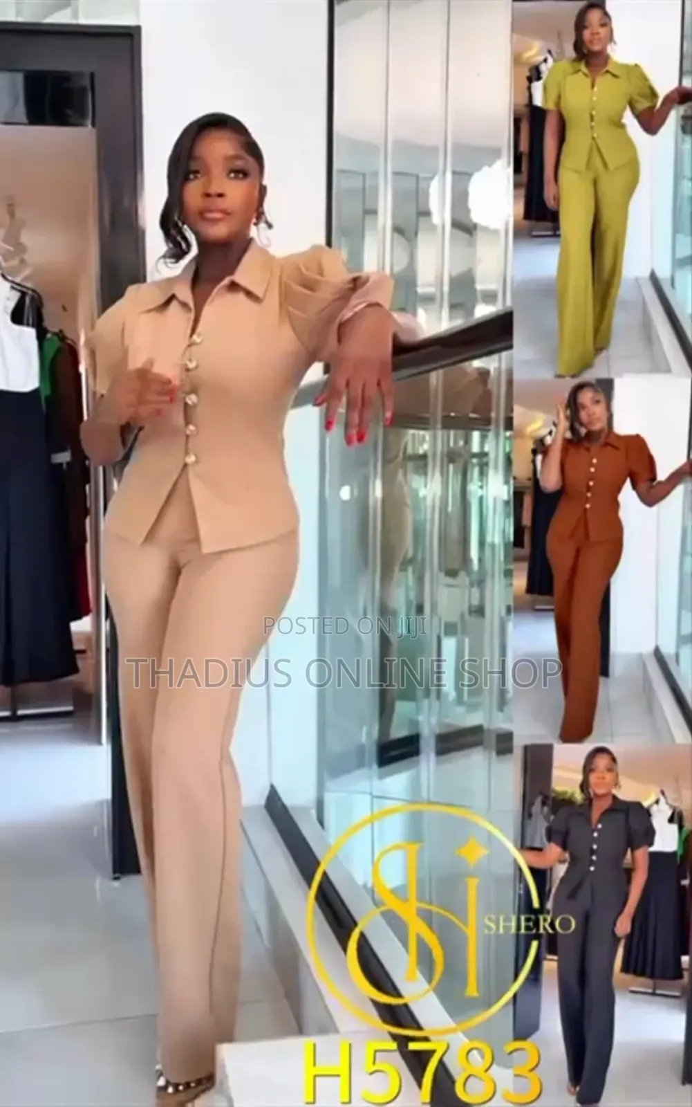 Womens Nice Clean 2piece and Also a Suit