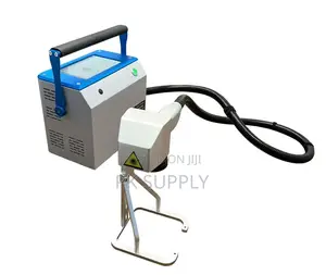 Handheld Engraver