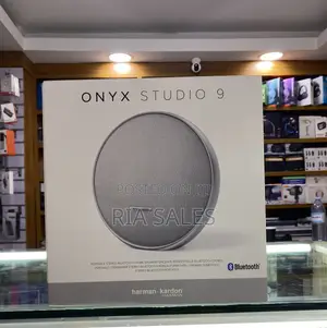 Herman/Kardon Onyx Studio 9