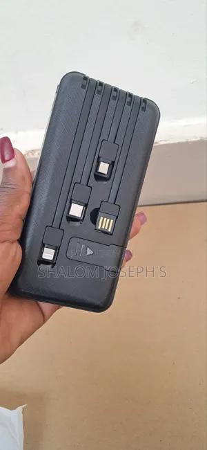 10000mah Amaya Power Bank
