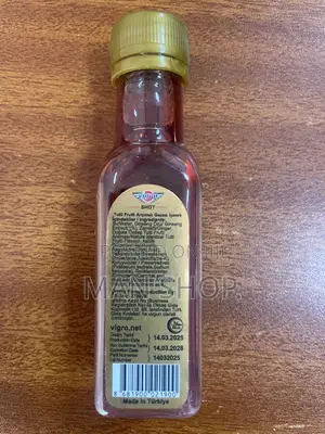 Vigro Shot for Man Power Solutions.1 Bottle