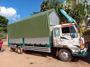 Car Cover Army Green