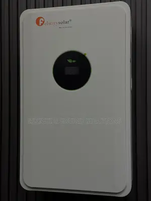 5kwh 100ah 48v Felicity Lithium Battery