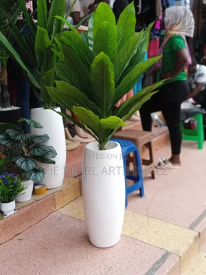 Artificial Indoor Plants
