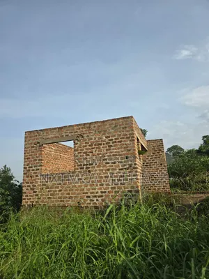 Plot With a Shell House