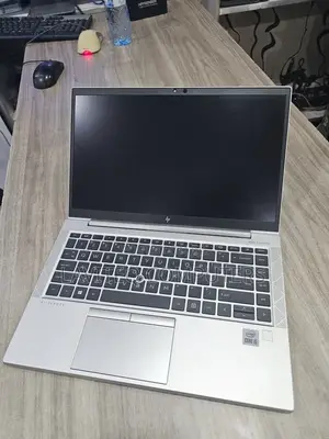 Laptop HP EliteBook 840 G7 8GB Intel Core i5 SSD 256GB