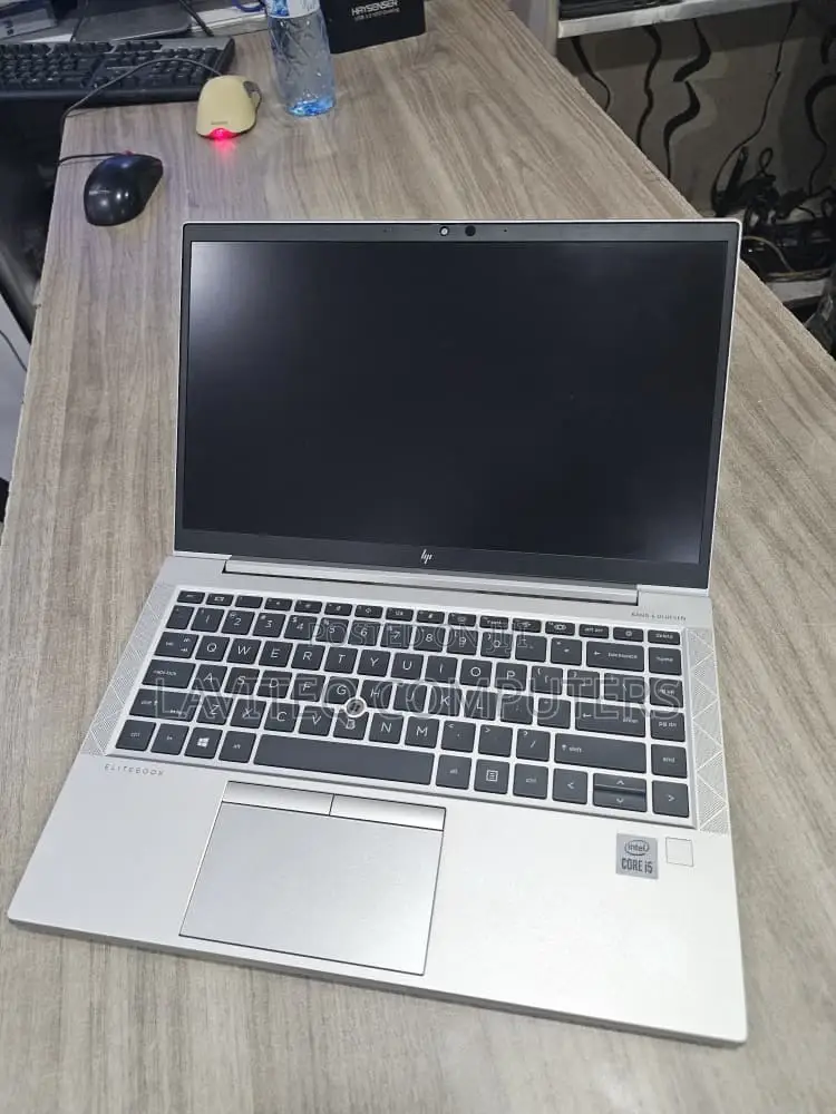 Laptop HP EliteBook 840 G7 8GB Intel Core i5 SSD 256GB