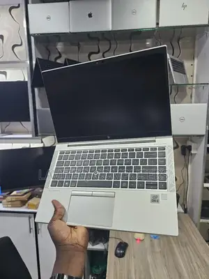 Laptop HP EliteBook 840 G7 8GB Intel Core i5 SSD 256GB