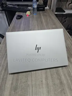 Laptop HP EliteBook 840 G7 8GB Intel Core i5 SSD 256GB