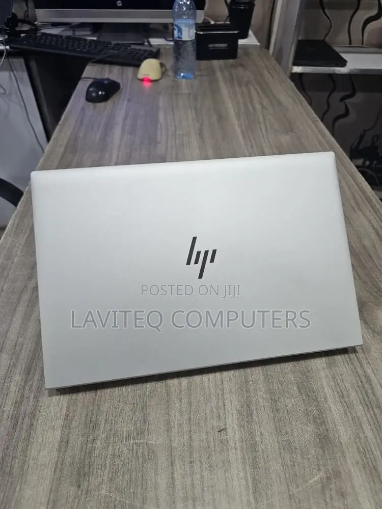 Laptop HP EliteBook 840 G7 8GB Intel Core i5 SSD 256GB