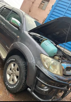 Ice-cold Car Ac Refilling At Affordable Professional Service