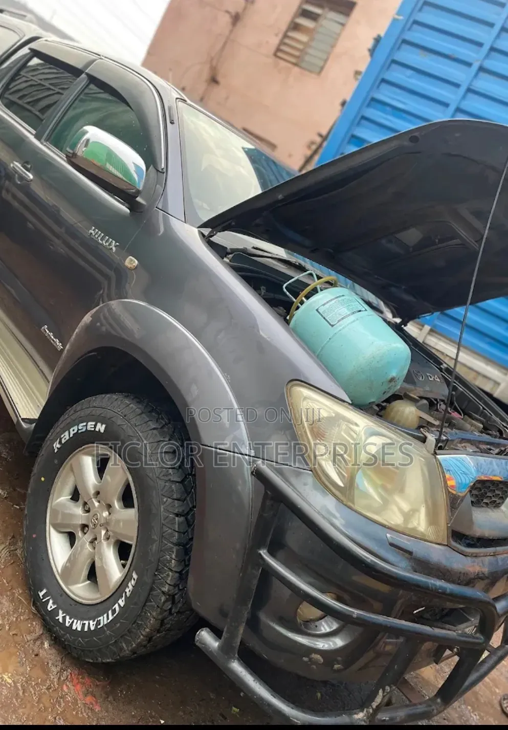 Ice-cold Car Ac Refilling At Affordable Professional Service