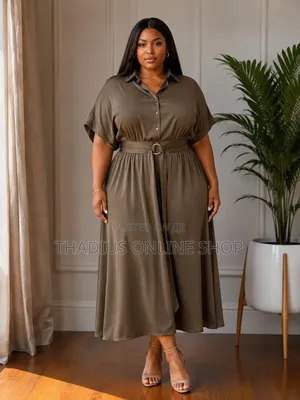Boss Ladys Dresses All Sizes