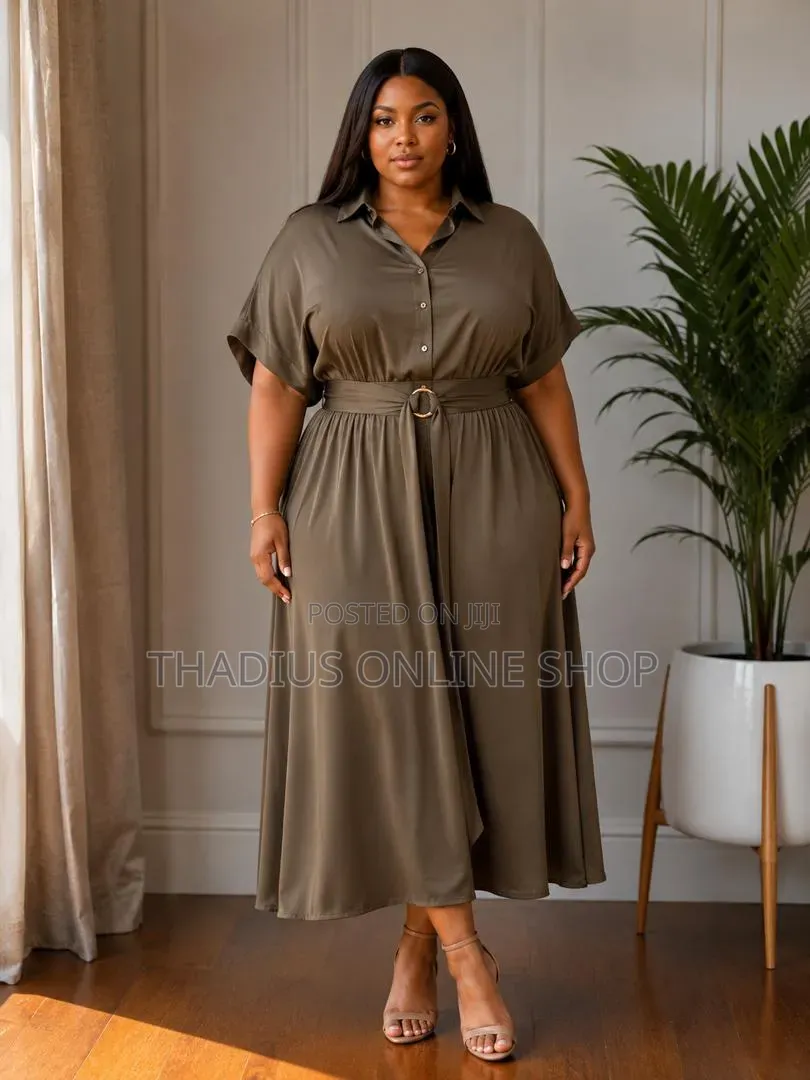 Boss Ladys Dresses All Sizes