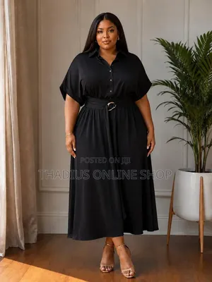 Boss Ladys Dresses All Sizes