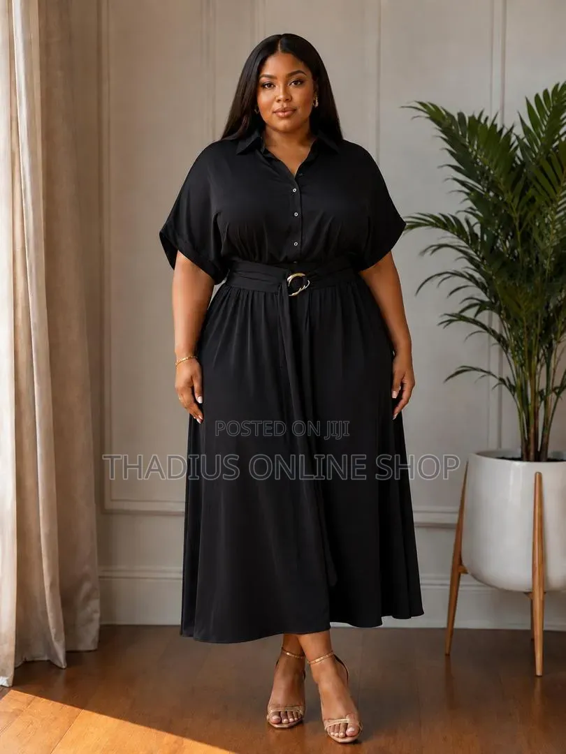 Boss Ladys Dresses All Sizes